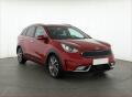Kia Niro Hybrid, Automat, Serv.kniha