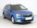 �koda Fabia Style 1.2 TSI, Tempomat