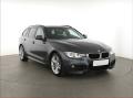 BMW 320 i xDrive, 4X4, Automat