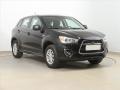 Mitsubishi ASX 1.6 MIVEC, Tempomat