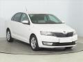 koda Rapid 1.2 TSI, R,1.maj, Serv.kniha