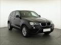 BMW X3 xDrive20d, Automat, Tan