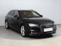 Audi A4 S-Line 2.0 TDI