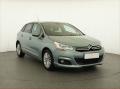 Citron C4 1.6 HDi, Serv.kniha, Tempomat
