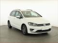 Volkswagen Golf Sportsvan 2.0 TDI, Serv.kniha, Navi