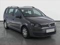 Volkswagen Touran 1.6 TDI, Tempomat