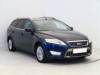 Ford Mondeo 2.0 TDCi, Serv.kniha, Xenony