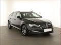 koda Superb Laurin&Klement 2.0 TDI