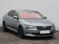 �koda Superb Laurin&Klement 2.0 TDI, Laurin