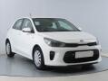 Kia Rio 1.25 CVVT, Serv.kniha