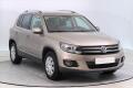 Volkswagen Tiguan 2.0 TDI, Tempomat