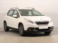 Peugeot 2008 1.2 VTi, Serv.kniha, Tempomat