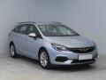 Opel Astra 1.2 Turbo, Serv.kniha