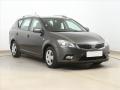 Kia Ceed 1.4 CVVT, R,1.maj, Serv.kniha