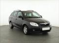 koda Fabia Ambition 1.4 16V, Serv.kniha