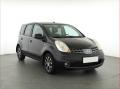 Nissan Note 1.6, po STK, jezd vborn