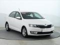 koda Rapid 1.2 TSI, Serv.kniha