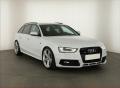 Audi A4 S-Line 3.0 TDI, 4X4, Automat