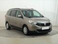 Dacia Lodgy 1.6 8V, Serv.kniha, Tempomat