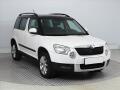 �koda Yeti 1.4 TSI, Navi, Tempomat