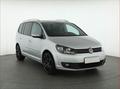 Volkswagen Touran 2.0 TDI, Automat, Serv.kniha