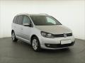 Volkswagen Touran 2.0 TDI, Automat, Serv.kniha