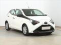 Toyota Aygo 1.0 VVT-i, LPG, R,1.maj