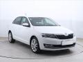 koda Rapid Style Plus 1.0 TSI, Serv.kniha