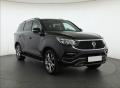 SsangYong Rexton 2.2 Diesel, KَE, TAN