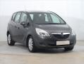 Opel Meriva 1.7 CDTI, Tempomat