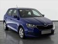 �koda Fabia 1.0, �R,1.maj, Serv.kniha