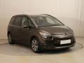 Citron C4 Picasso 2.0 HDI, 7mst, Serv.kniha