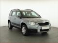 koda Yeti 2.0 TDI, 4X4, Tempomat
