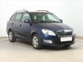 koda Fabia 1.2 TSI, Pan. stecha