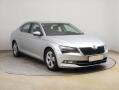 �koda Superb Style 2.0 TDI, Automat
