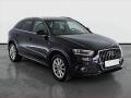 Audi Q3 2.0 TDI, 4X4, Automat, K��e