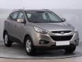 Hyundai ix35 2.0 CVVT, R,2.maj, Serv.kniha