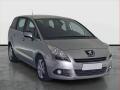 Peugeot 5008 1.6 HDi, nov� STK, Ta�n�