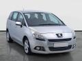 Peugeot 5008 1.6 HDi, nov� STK, Ta�n�