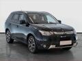 Mitsubishi Outlander 2.2 DI-D, 4X4, Automat