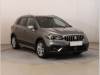 Suzuki SX4 S-Cross 1.4 BoosterJet, Serv.kniha