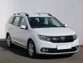 Dacia Logan 1.0 SCe, Serv.kniha