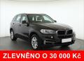 BMW X5 xDrive30d, Panorama