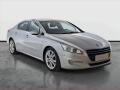 Peugeot 508 2.0 HDi, po STK, obl�ben� v�z