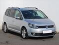 Volkswagen Touran Comfortline 1.6 TDI, Automat