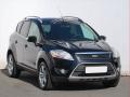 Ford Kuga Trend 2.0 TDCi, Serv.kniha
