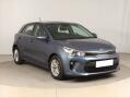 Kia Rio 1.2 DPI, Serv.kniha