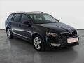 �koda Octavia Ambition 1.6 TDI, Serv.kniha