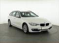 BMW 316 d, Automat, Serv.kniha