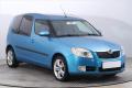 koda Roomster Comfort 1.6 16V, LPG, Tempomat